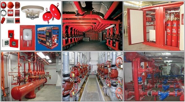 Lưu ý trong quá trình thiết kế và lắp đặt hệ thống điện trung tâm thương mại siêu thị